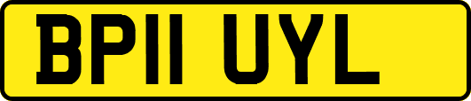 BP11UYL