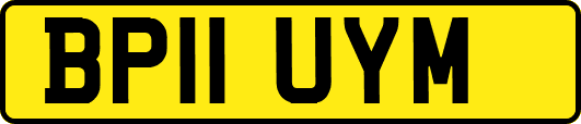 BP11UYM