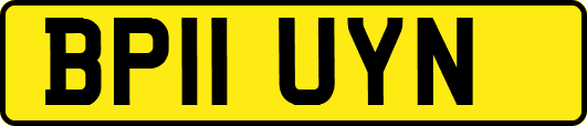 BP11UYN