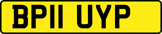 BP11UYP