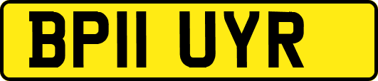 BP11UYR
