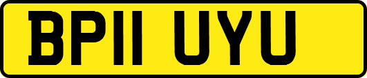 BP11UYU
