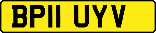 BP11UYV