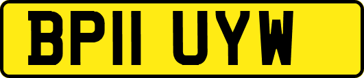 BP11UYW