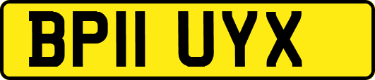 BP11UYX