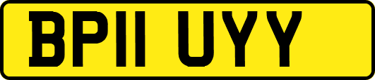 BP11UYY