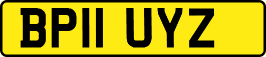 BP11UYZ