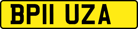 BP11UZA