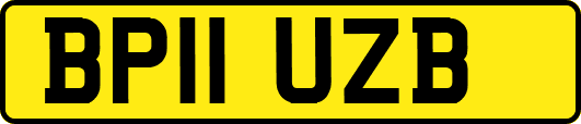BP11UZB