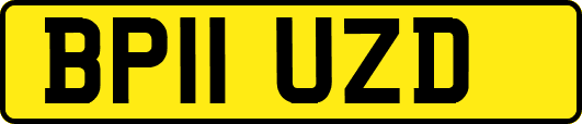 BP11UZD