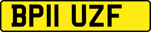 BP11UZF
