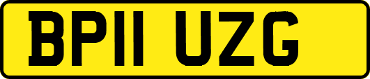 BP11UZG
