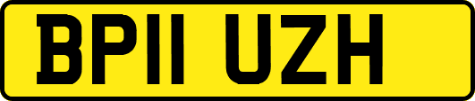 BP11UZH
