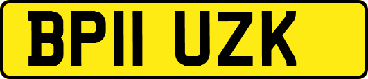 BP11UZK