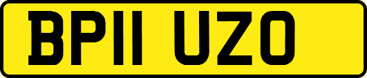 BP11UZO