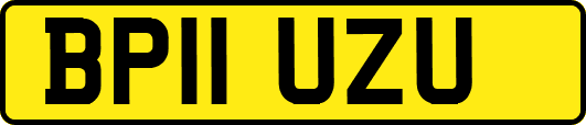 BP11UZU