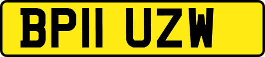 BP11UZW