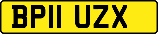 BP11UZX