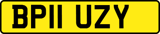 BP11UZY