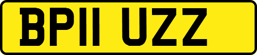 BP11UZZ