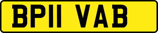 BP11VAB