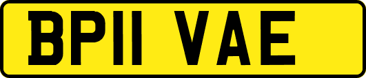 BP11VAE