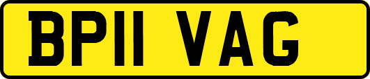 BP11VAG
