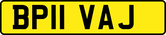 BP11VAJ