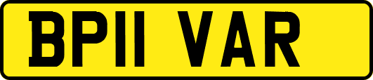 BP11VAR