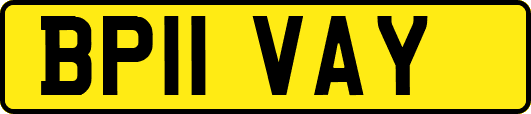 BP11VAY