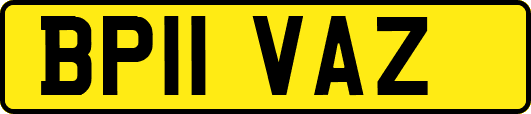 BP11VAZ