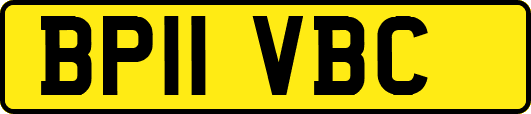 BP11VBC