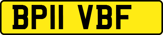 BP11VBF