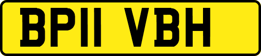 BP11VBH