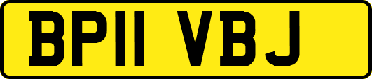 BP11VBJ