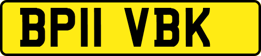 BP11VBK