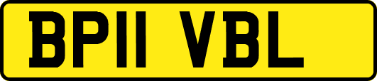 BP11VBL
