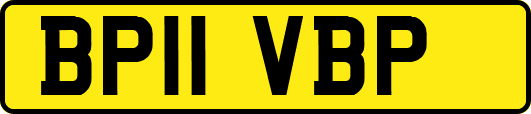 BP11VBP