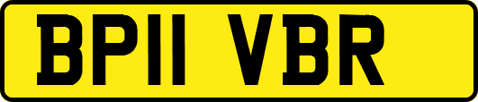 BP11VBR