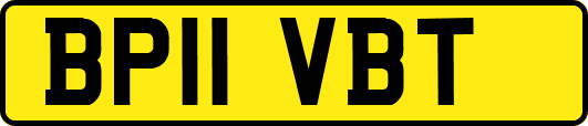 BP11VBT
