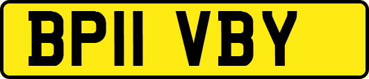 BP11VBY