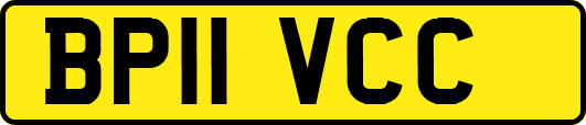 BP11VCC