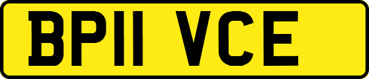 BP11VCE