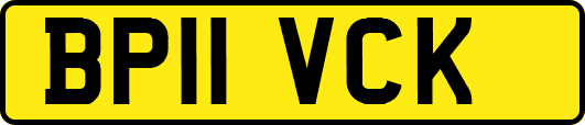 BP11VCK
