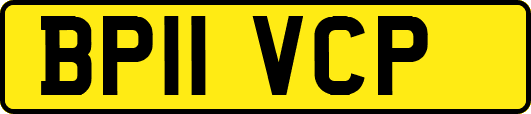 BP11VCP