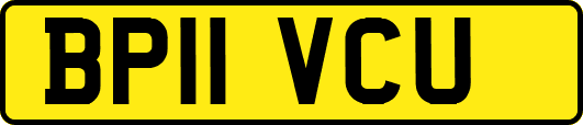 BP11VCU
