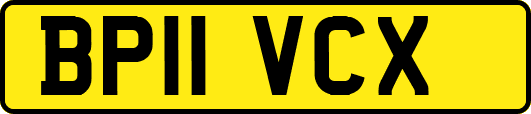 BP11VCX