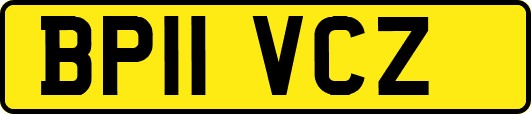 BP11VCZ