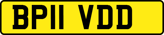 BP11VDD