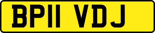 BP11VDJ